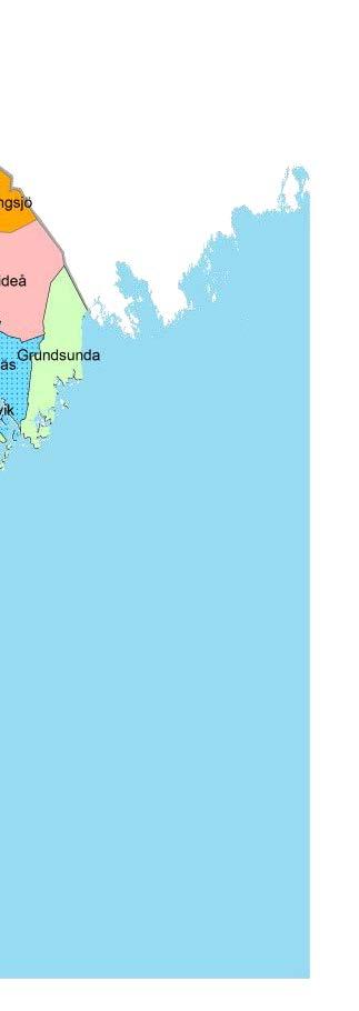 Ovanstående beskrivning lyfter fram bilden av en minskande befolkning i en region med stora ytor, vilket i sig är en utmaning för länet.