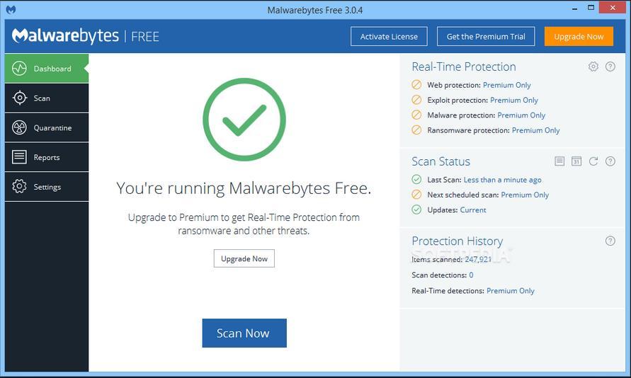 Ta bort spionprogram och annat skräp Malwarebytes Spionprogrammen oftast ingen direkt skada och de sprider sig inte. De liknar andra vanliga program som vi installerar på våra datorer.