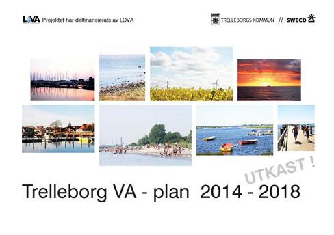 A NDRA DOKUMENT, STRATEGIER OCH MÅL SOM BERÖR LANDSBYGDEN I TRELLEBORG Flera andra dokument, strategier och mål påverkar Trelleborg kommuns landsbygdsutveckling.