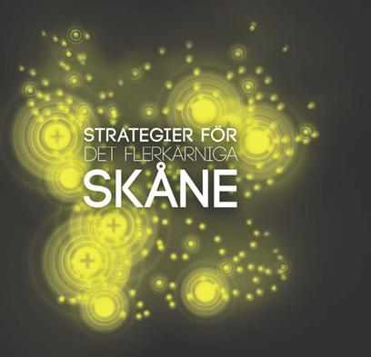 planering som inkluderar både stad och landsbygd har Skåne unika förutsättningar att utvecklas till en hållbar och livskraftig region.