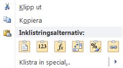 Konvertera text till tal och tvärtom (Formler) Det lättaste sättet