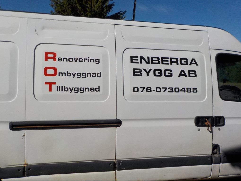 Enberga