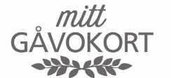 GÅVOKORT