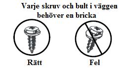 STEG 3 Delar till hörn 7044 Hörn-/väggpanel (2) 6633 Hörn-/väggpanel (2) 12 OBS! Resterande steg kräver många timmar och mer än 1 person.