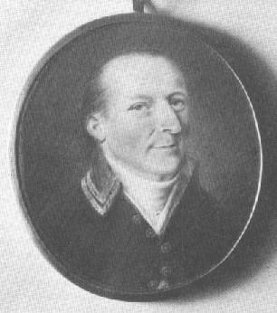 var "en lärd man", och eftersom Olof visade goda färdigheter både i teckning och diktning, fick han studera. Magisteravhandlingen i fysik 1770 tillägnades C F Adelcrantz.