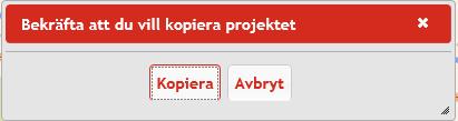 Resultatet av känslighetsanalyserna skrivs även ut i EVA-resultatrapport i form av nettonuvärde och NNK idu.