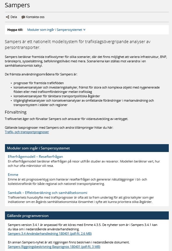Nyheter dokumentation Användarhandledningen