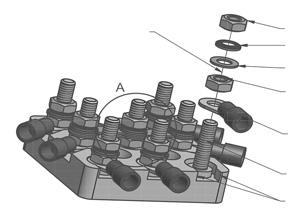 Pos : 100 /Anleitungen/Motor en/b1091 Dr ehs trommotoren/3. ATEX/Klemmenkastendeckeldichtung [EXE, EXN, Zone21+22] @ 7\mod_1431427943472_2722.