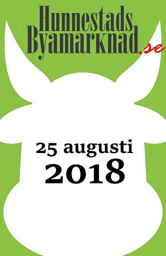 En hyllning till alla duktiga hantverkare som skapar så vackert i det dolda det var vår tanke. I 2016 hade vi första marknad och vilken dag det blev!