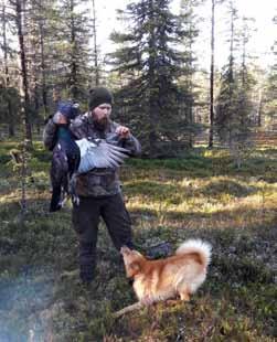 Årsmöte SSF Västerbottens kustland den 3 februari 2018 SSF Västerbottens kustlands styrelse inbjuder alla medlemmar att komma till årsmötet.