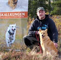 Deltagande ekipage Skallkungen 2017 Ryggärdans Einar Reg nr/titel: SE30162/2014 Ägare: Roger