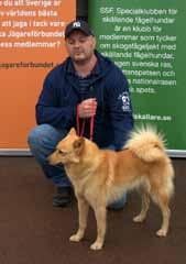Terje Holden och