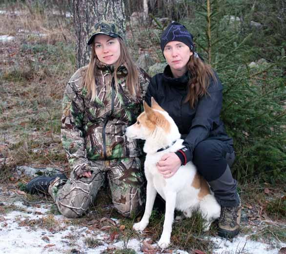 Efter 10 minuter börjar Elin smyga iväg och jag kände att min puls ökade. Aldrig har tiden gått så sakta.