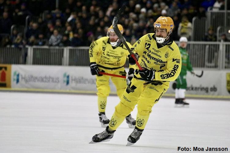Jesper Hvornum