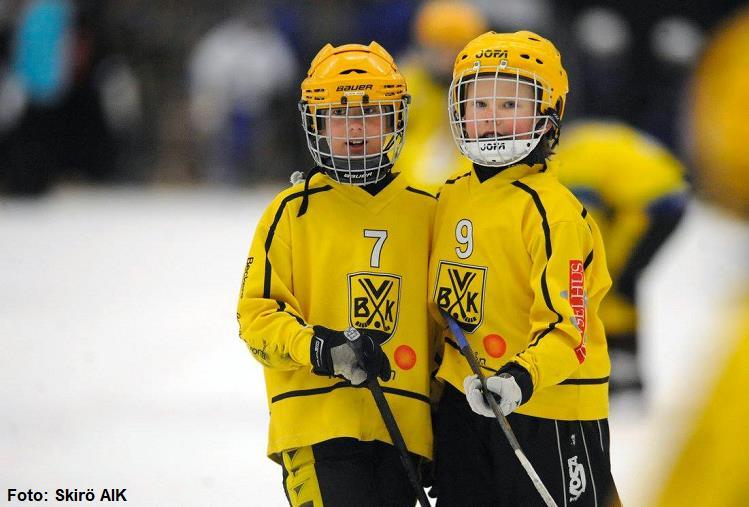 P10 P10 Nyårscupen i Nässjö Vetlanda BK-P10 spelade Nyårscupen i Nässjö den 30/12-2017. I gruppspelet spelade laget fem matcher och laget gick vidare till semifinal.