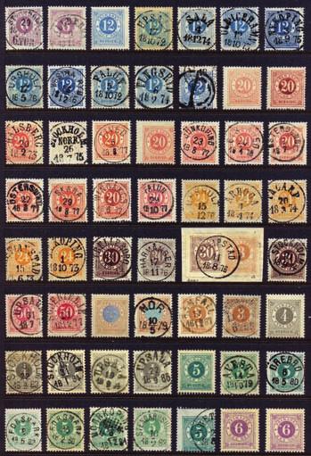 1308-09, 1313-17 1318-22, 1324-25 1326-28, 1330-33 1334-40 1341-44,