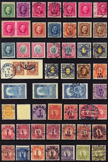 1501, 1509, 1512-15, 1517 1516, 1534, 1538, 1548, 1550-51 1558-62, 1567-68 1566, 1569-70,1572, 1579 1574-76, 1580 1581-82, 1584, 1586-88 1598,