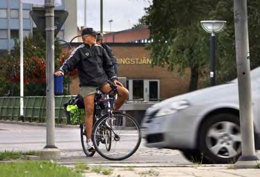 VTI rapport 575 Utgivningsår 2007 www.vti.