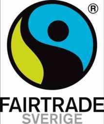 FRII 2018 Namn: Föreningen för Fairtrade Organisationsnummer: 802402-5143 Juridisk form: Ideell föreningen Vad vill vår organisation uppnå?