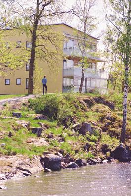 Viktiga händelser 2005 God marknad och försäljning God efterfrågan på JMs samtliga bostadsmarknader Fortsatt god försäljningsutveckling för
