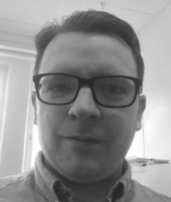 com Andreas Nylund Roll Leveransansvarig/ konsultchef Stockholm