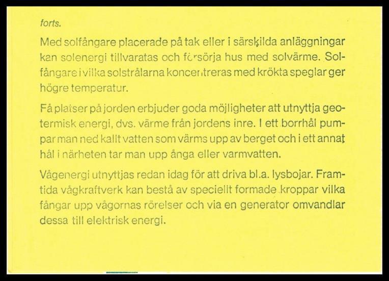 För häften med kombination cyls och kn har vi endast hittat klichétyp 1~7 och för häften som ligger i intervallet 06-55-tusen där vi inte hittat några kombinationer cyls + kn har alla häften