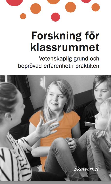 LEARNING STUDY ETT