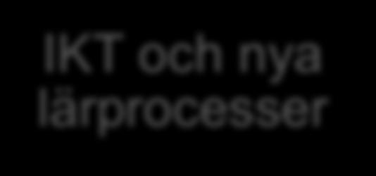 DESSA ÅTTA ÄMNESGRUPPER