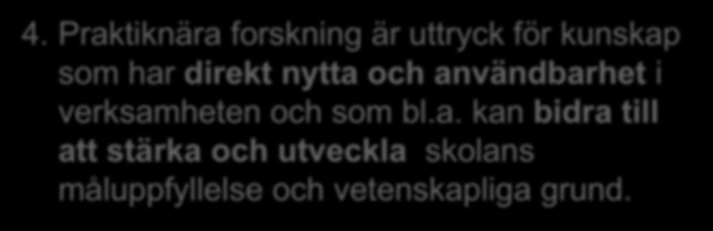 verksam