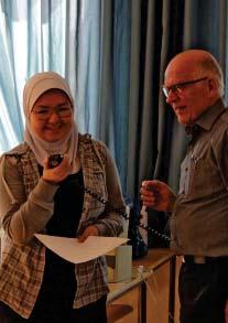 Föreningen Sveriges Sändareamatörer QTC Amatörradio Årgång 90, nr 7/8 2016 Medlemstidskrift och organ för Föreningen Sveriges Sändareamatörer Utebliven eller skadad tidning meddelas SSA:s kansli: