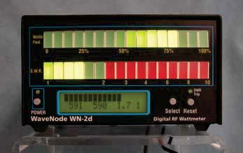 till 8 KW, och 1.6 MHz till 1.