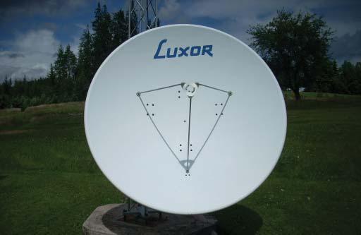 VUSHF Geostationär amatörsatellittransponder Vi ser mer och mer hur den första geostationära amatörsatellittranspondern verkar att bli en verklighet.