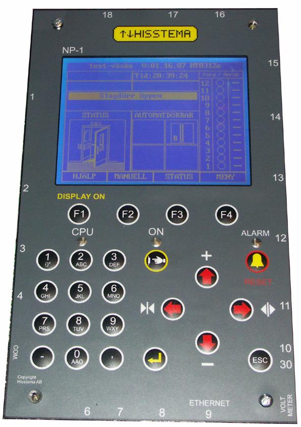 System NP-