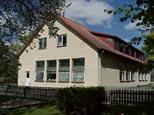 De är Dalhem, Endre, Hörsne, Kräklingbo, Roma Kyrkskola, Vänge, *Östergarn och Romaskolan som är den skola