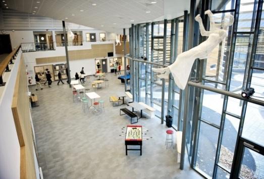 Skola, förskola och fritidshem Information och vägledning vid start av verksamhet Antagen av miljönämnden 2014-12-16, reviderad av miljönämnden 2018-01-23 Denna vägledning ska underlätta för