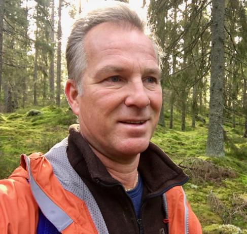 Bilaga 2 Hej Till föräldrar på förskolan Jag heter Anders Ohlsson och Läser på Masterutbildningen, Utbildningsvetenskap, pedagogiskt arbete med inriktning mot yngre barn i Linköping.
