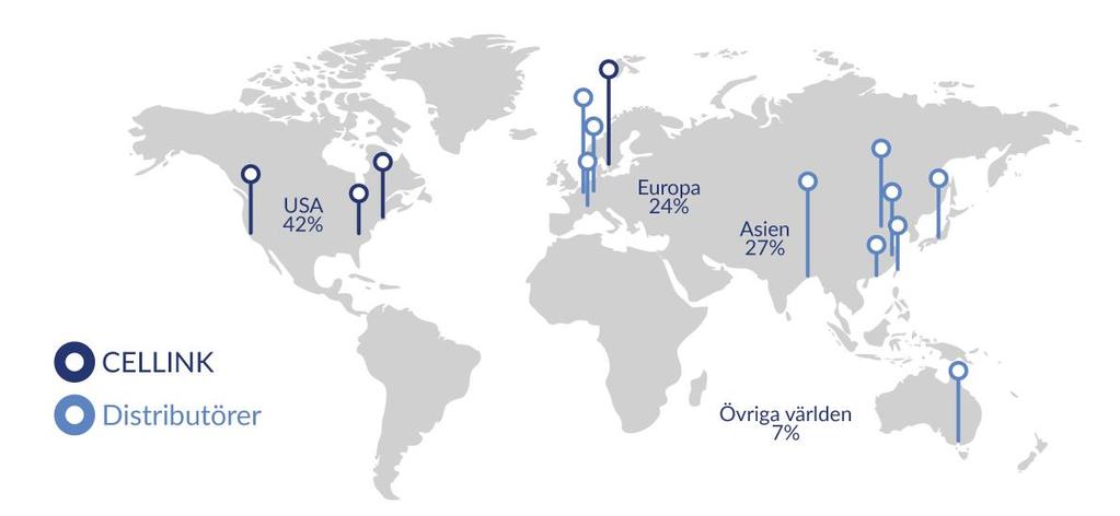 3 2017-10-19 ÅRET I KORTHET Ökad nettoomsättning Företagets nettoomsättning har på ett år ökat från 3,6 miljoner SEK till 13,2 miljoner SEK, vilket motsvarar en ökning på 265 %.