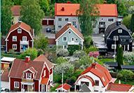 Bostadsförsörjningsprogram Färgelanda kommun