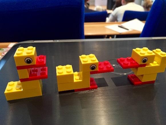 Vår politiska agenda 2016 (antagen vid Annual Business Meeting i Legoland/Vejle) Legoland-deklarationen Skapa en samarbetsplattform för länder och regioner runt Nordsjön Konkreta resultat och