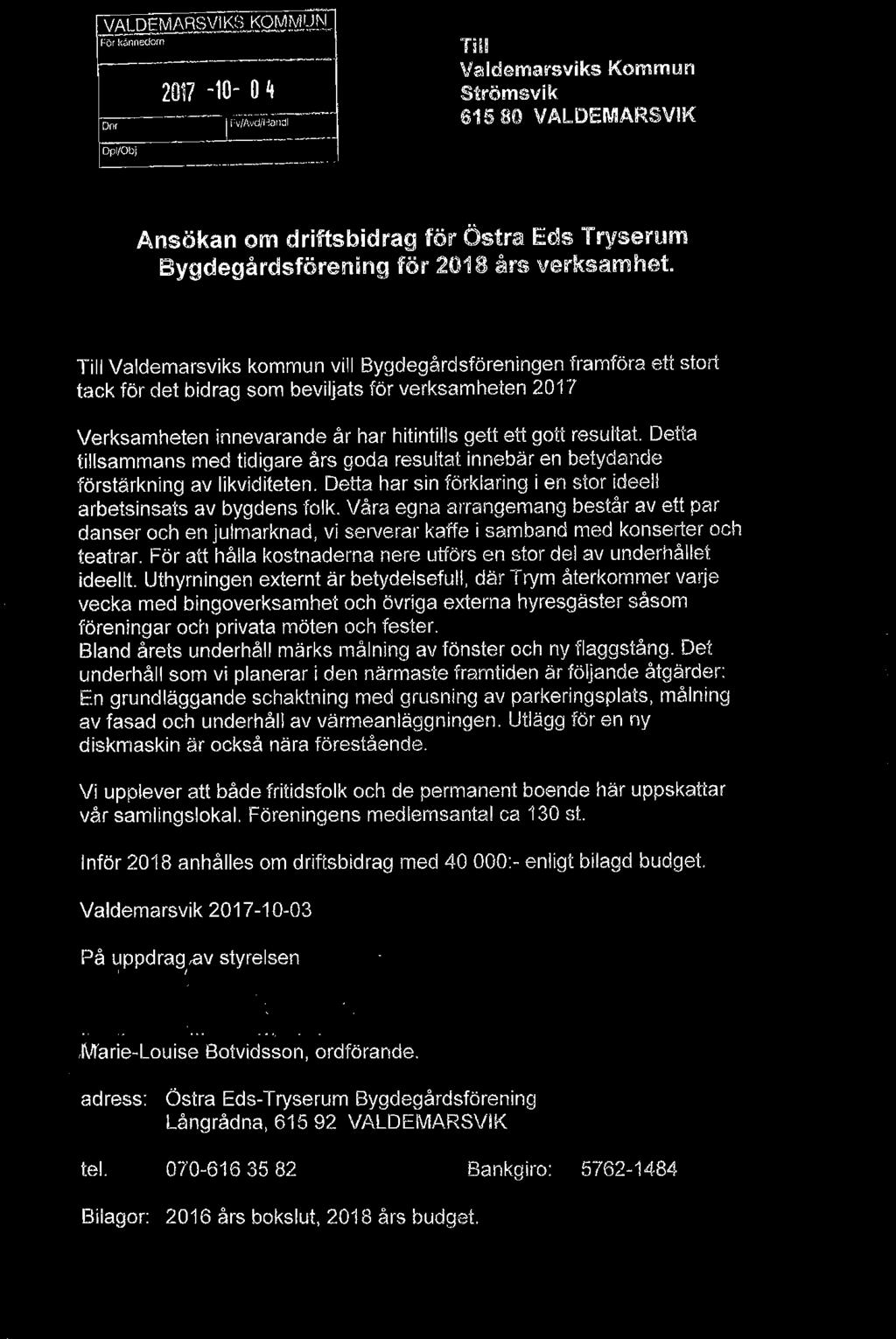 Plats och tid: Skutan, Strömsvik Valdemarsvik, , 08:15:00 - ca 12:00 08:15.  Jens Vesterlund 08:30 - PDF Gratis nedladdning