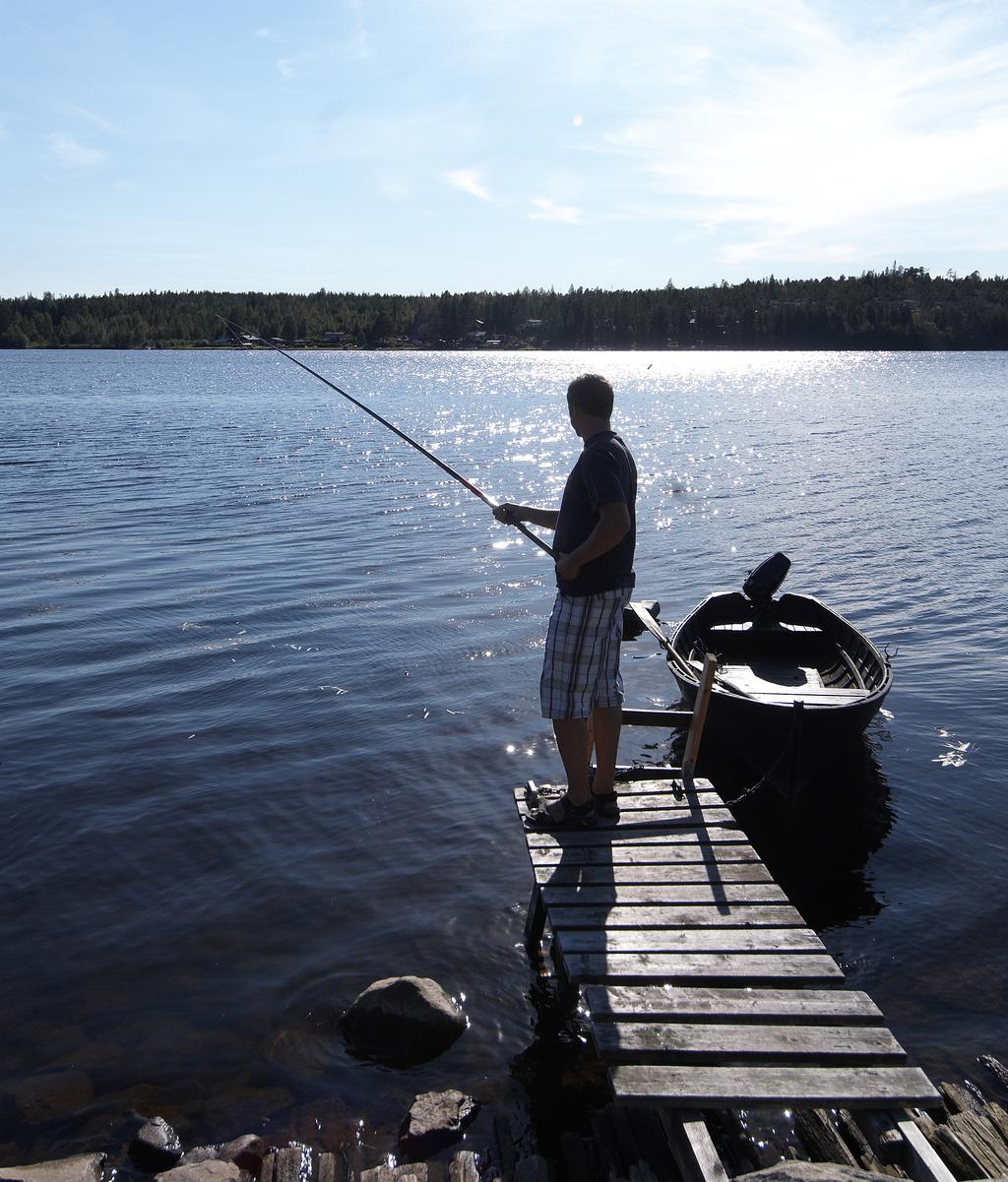 Fritid Skellefteå. 2012.