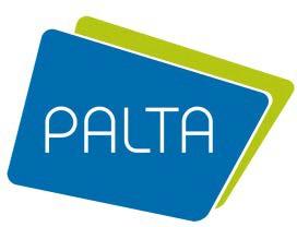 Arbetsgivarna för servicebranscherna PALTA rf Södra kajen 10 vån.