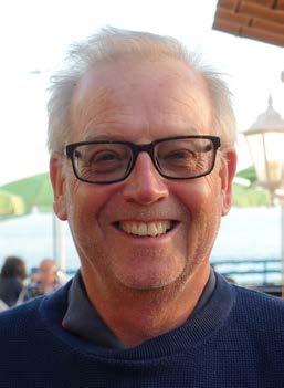 Ordföranden har ordet Jag önskar er alla en god fortsättning på det nya året. Nu befinner vi oss åter på rätt sida och sjösättning är åter i sikte.