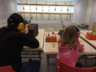 Sportec Open, Åkarp 3-4/10 HJC: 1.Dennis Oscarsson Åkarp 406,5, 6.Kasper Lindeberg ÖÖ 273,1. Dam: 1.Sofia Åkesson Åkarp 401,9, 3.Katrine Hansson ÖÖ 393,5. DJC: 1.Maja Bucher Skabersjö 397,8, 2.