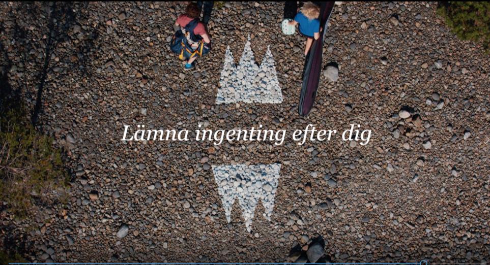 Reklamfilmer till