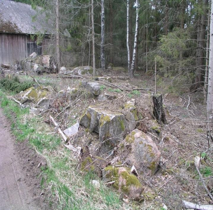 Näste ägare blev Adolf Johansson o h h Ellen som även ägde Tvinghult. Familjen presenteras under Tvinghult.