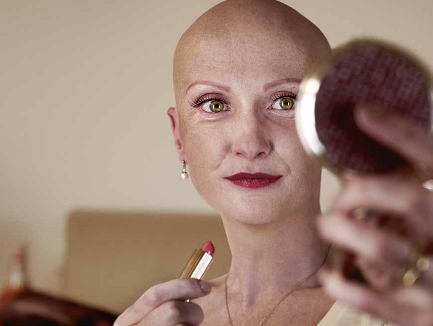 ASCO Hennes cancer är under kontroll. Lat inte en blodpropp komma i vägen för tillfrisknandet. Venös tromboembolism (VTE) utgör en av de vanligaste dödsorsakerna hos patienter med cancer.
