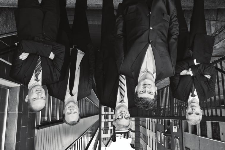 19 Fr.v. Lars Bergkvist, Mats Gustafsson, Peter Rönström, Göran Espelund och Robert Tovi Möt våra förvaltare Göran Espelund (VD) Född 1961.