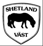 VÄLKOMMEN TILL SHETLAND VÄST S UTSTÄLLNING STORA