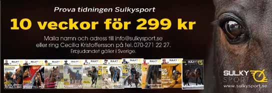 Sörensen F Ål 3/9 -,9 - - - * Uhrberg Thomas (Sörensen Frank) a Uhrberg T Å / - 5/, c c 3